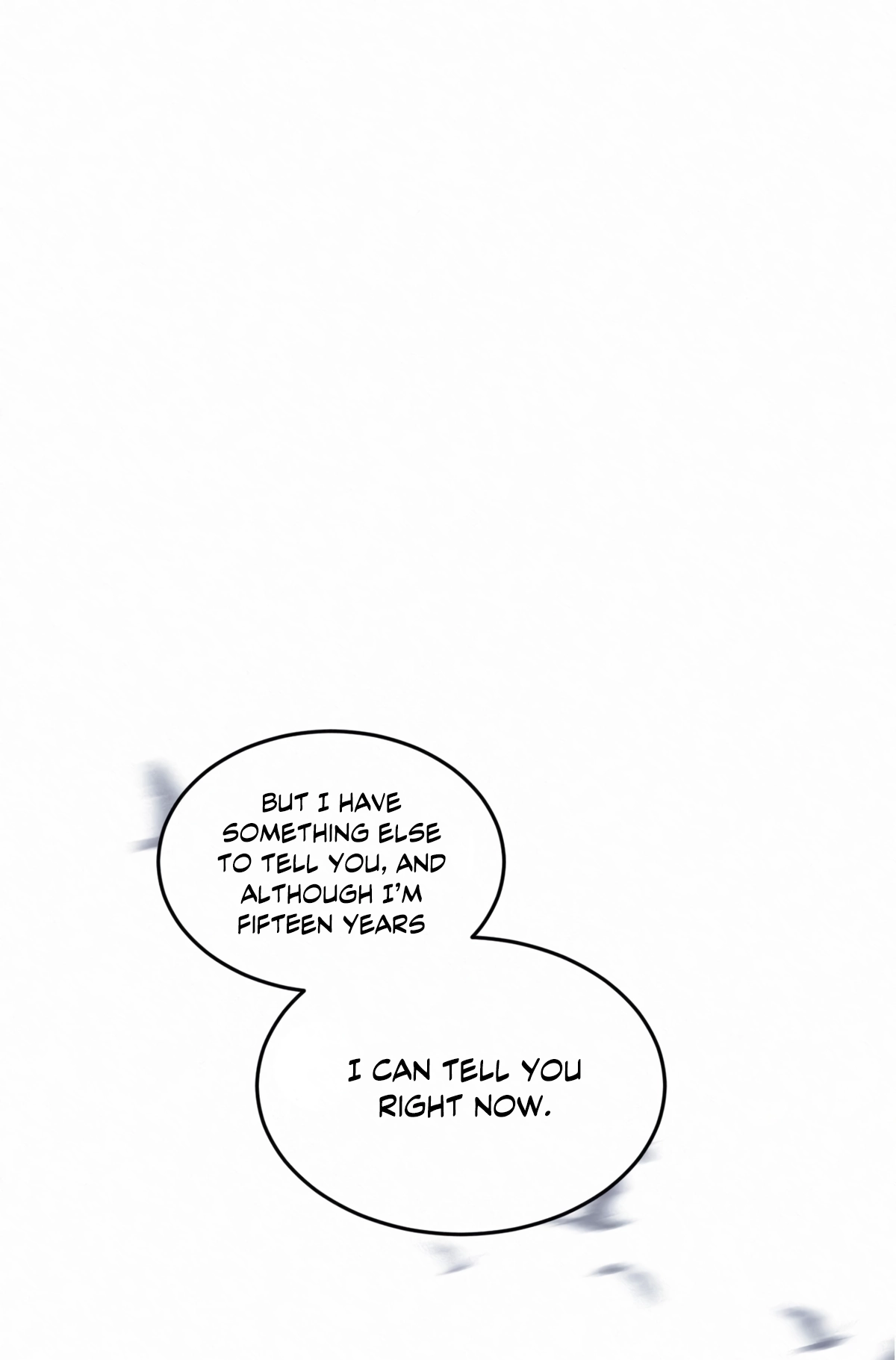 Poison Antidote Chapter 8 page 1 - 