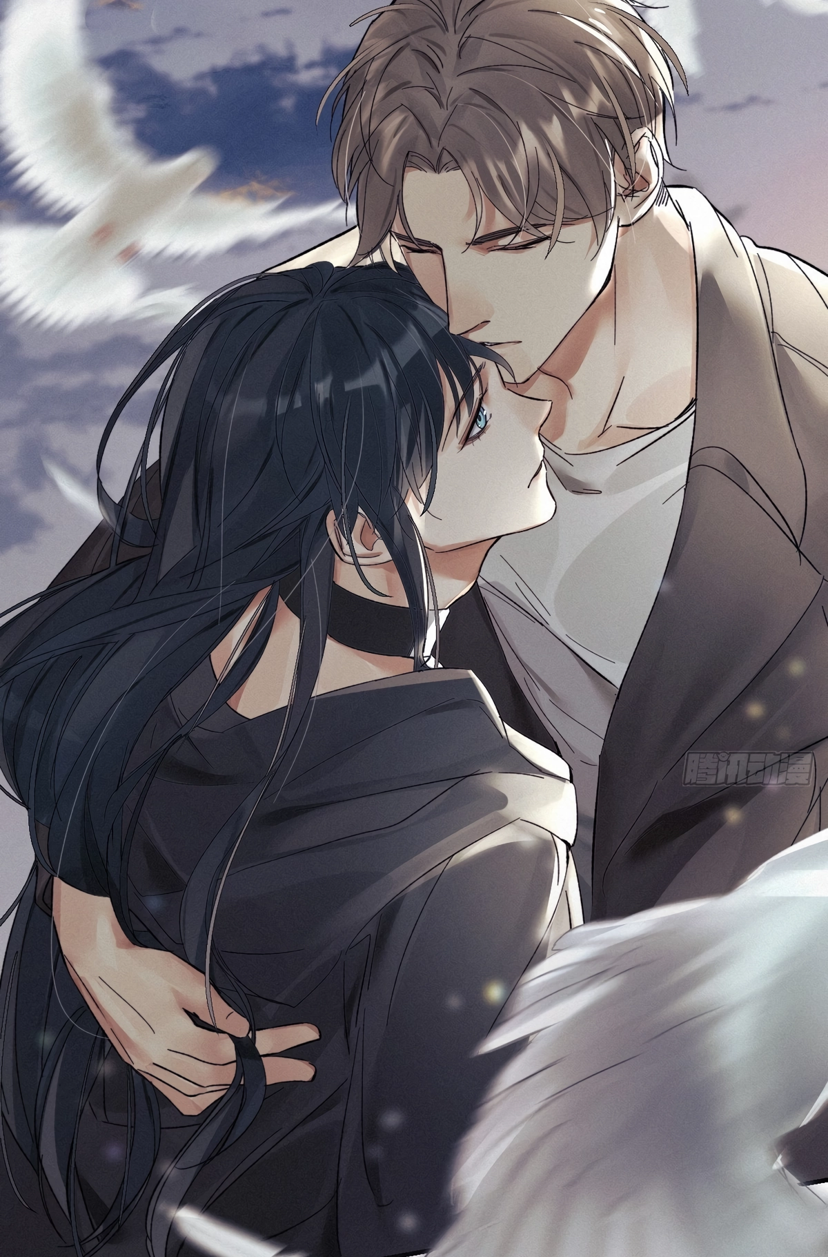 Poison Antidote Chapter 8 page 3 - 