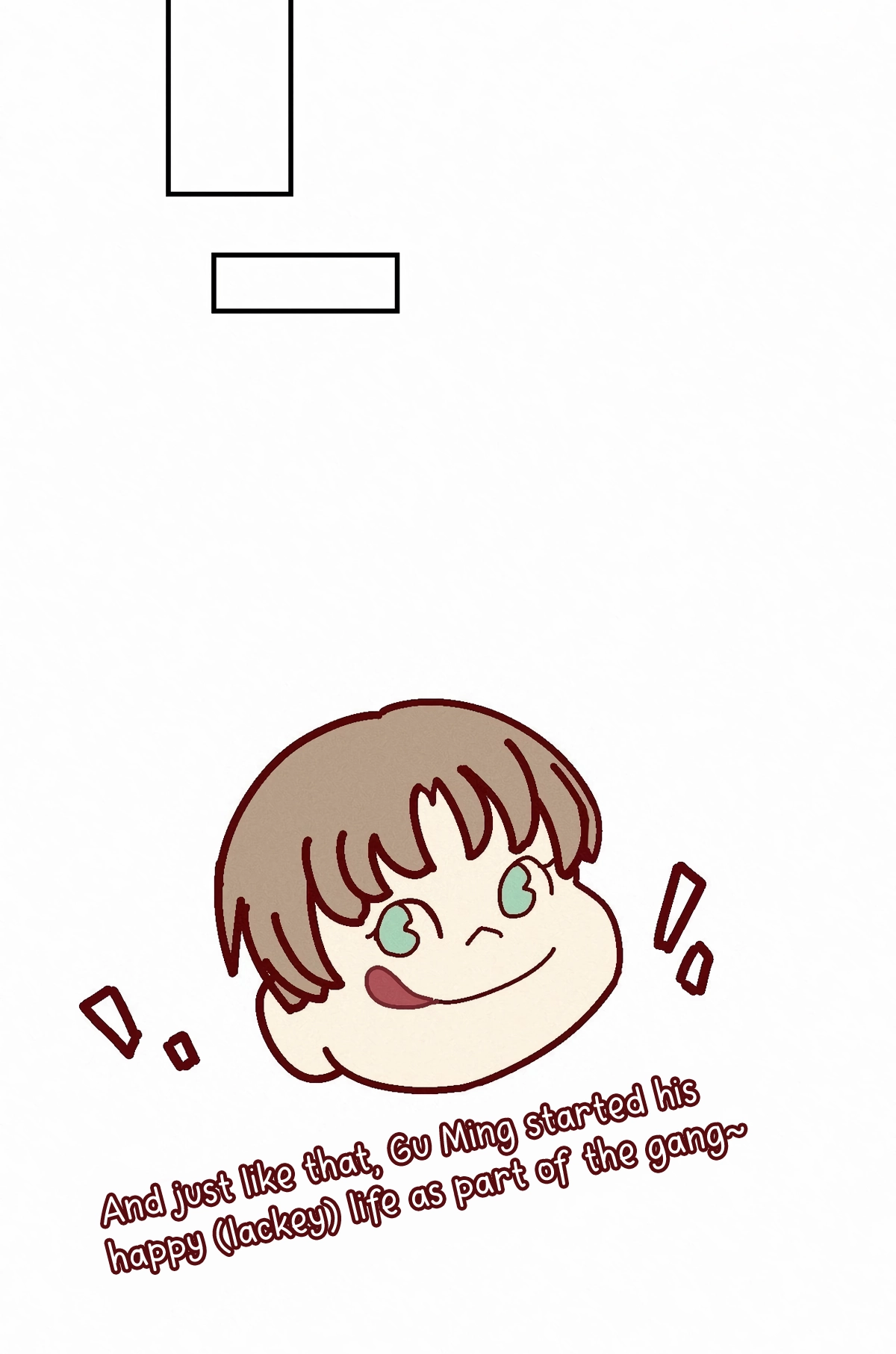 Poison Antidote Chapter 8 page 34 - 