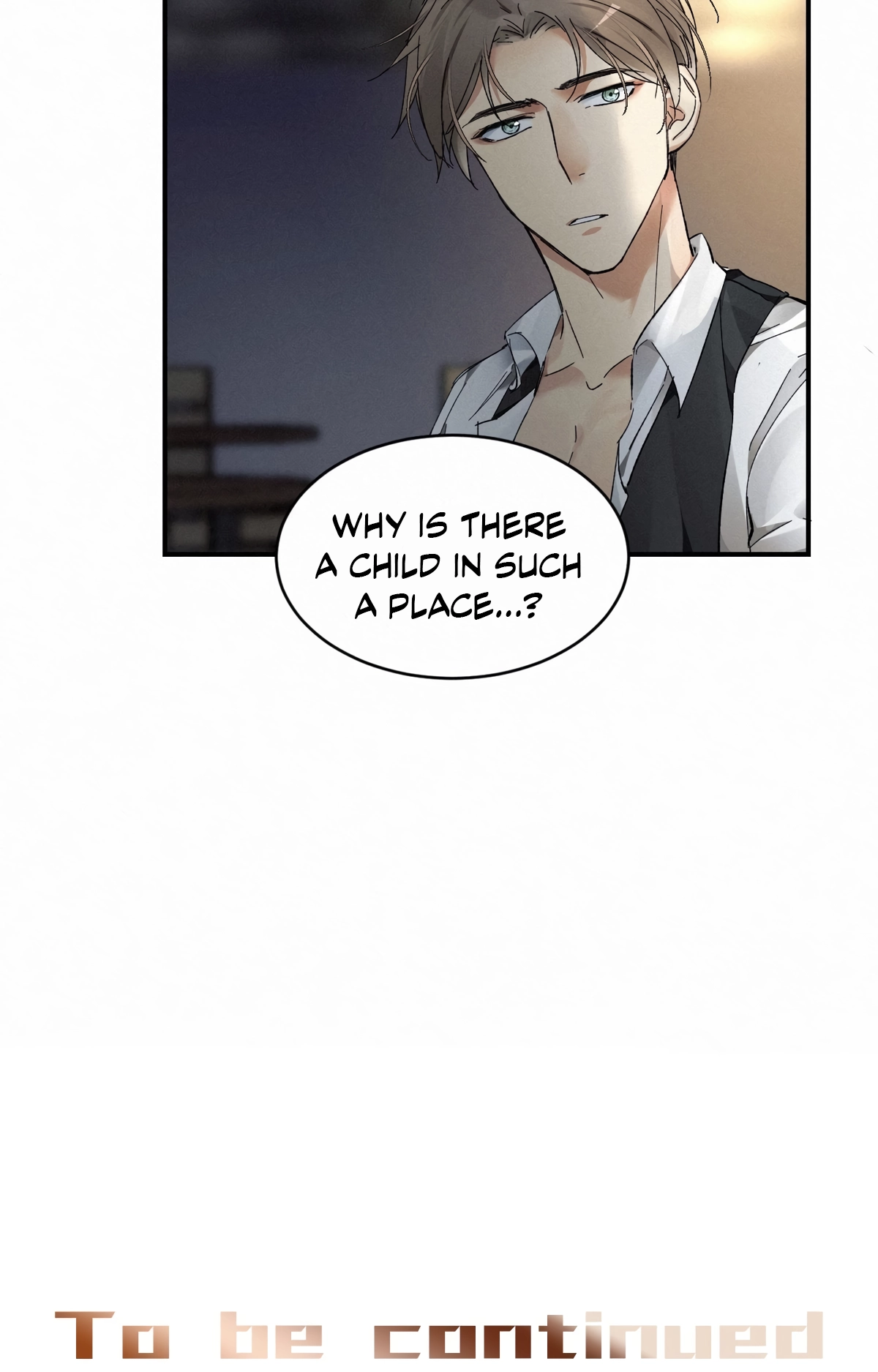 Poison Antidote Chapter 8 page 46 - 