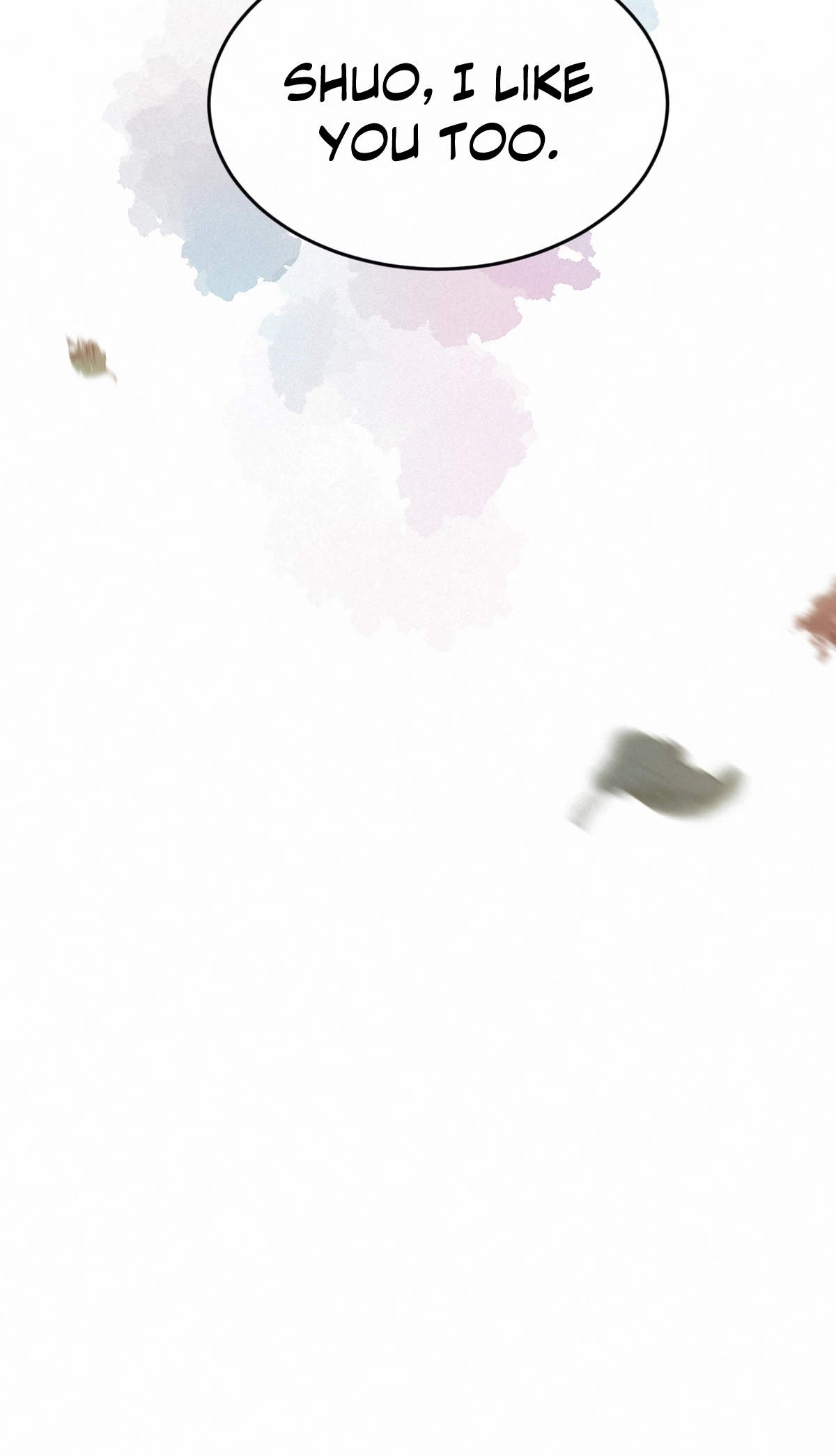 Poison Antidote Chapter 8 page 6 - 