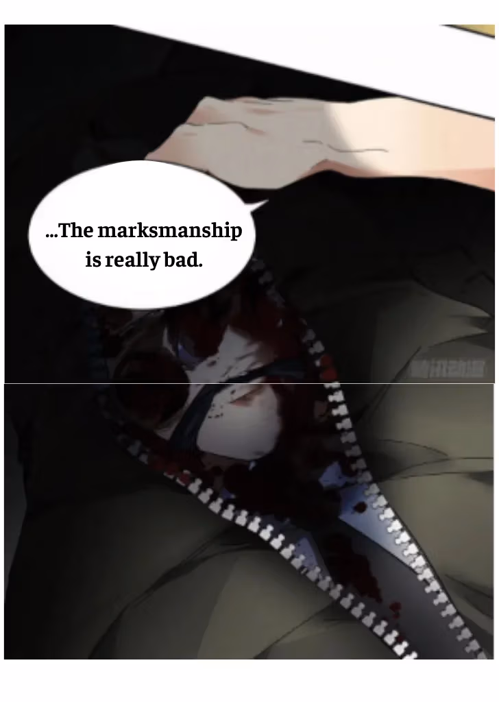 Poison Antidote Chapter 9 page 7 - 