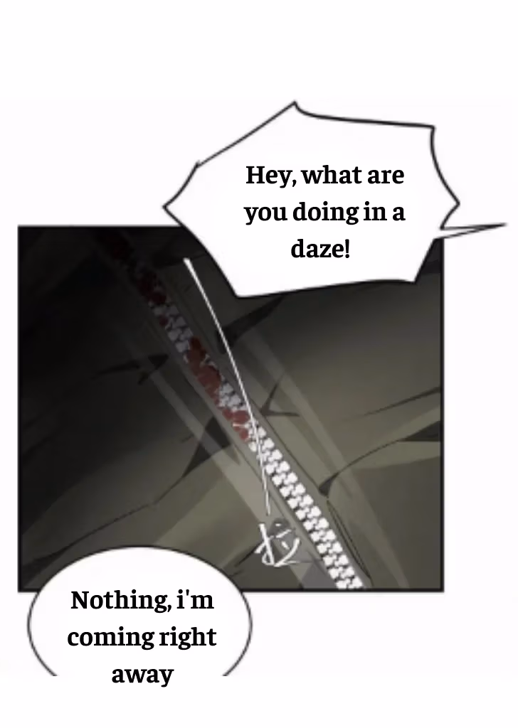 Poison Antidote Chapter 9 page 8 - 