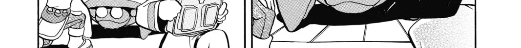 Pokémon Adventures Chapter 142 page 16 - 