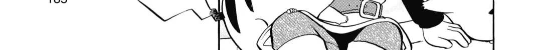 Pokémon Adventures Chapter 142 page 4 - 