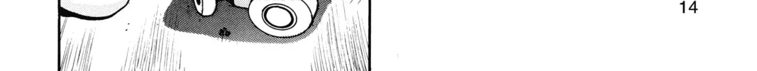 Pokémon Adventures Chapter 143 page 16 - 