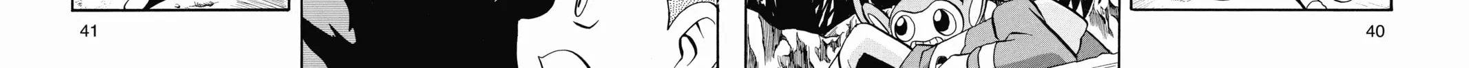 Pokémon Adventures Chapter 145 page 2 - 