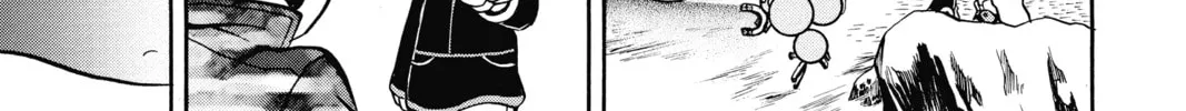 Pokémon Adventures Chapter 145 page 22 - 