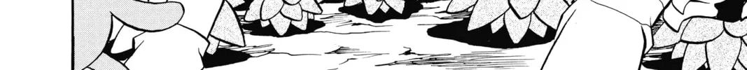 Pokémon Adventures Chapter 145 page 8 - 