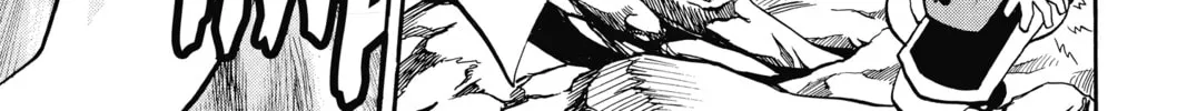 Pokémon Adventures Chapter 146 page 8 - 