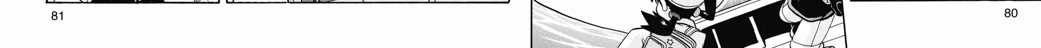 Pokémon Adventures Chapter 147 page 24 - 