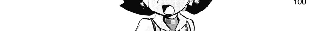 Pokémon Adventures Chapter 149 page 8 - 