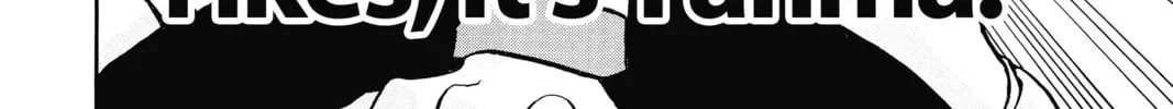 Pokémon Adventures Chapter 154 page 4 - 