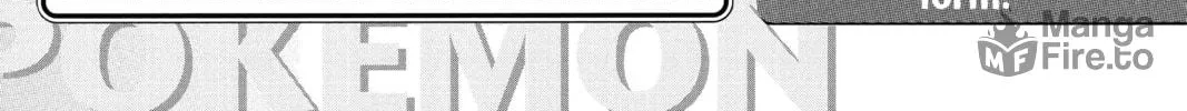 Pokémon Adventures Chapter 154 page 60 - 