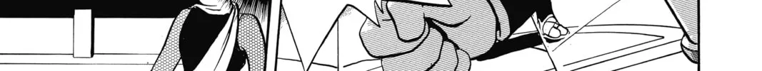 Pokémon Adventures Chapter 156 page 32 - 