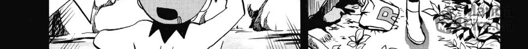 Pokémon Adventures Chapter 157 page 12 - 