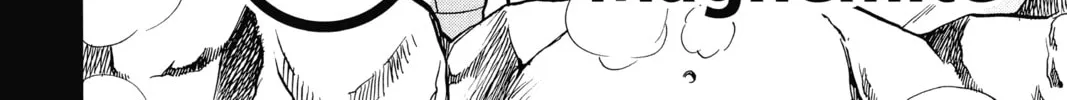 Pokémon Adventures Chapter 157 page 4 - 