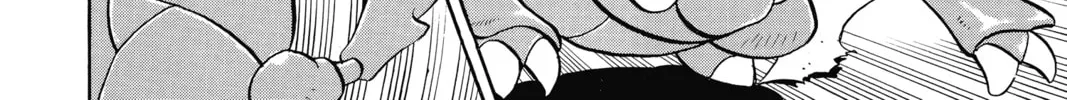 Pokémon Adventures Chapter 158 page 16 - 