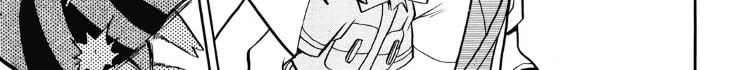 Pokémon Adventures Chapter 163 page 8 - 