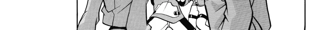 Pokémon Adventures Chapter 164 page 4 - 