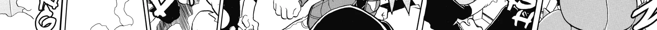 Pokémon Adventures Chapter 165 page 24 - 