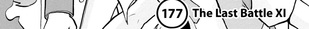 Pokémon Adventures Chapter 177 page 2 - 
