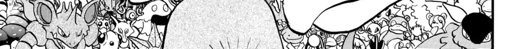 Pokémon Adventures Chapter 179 page 34 - 