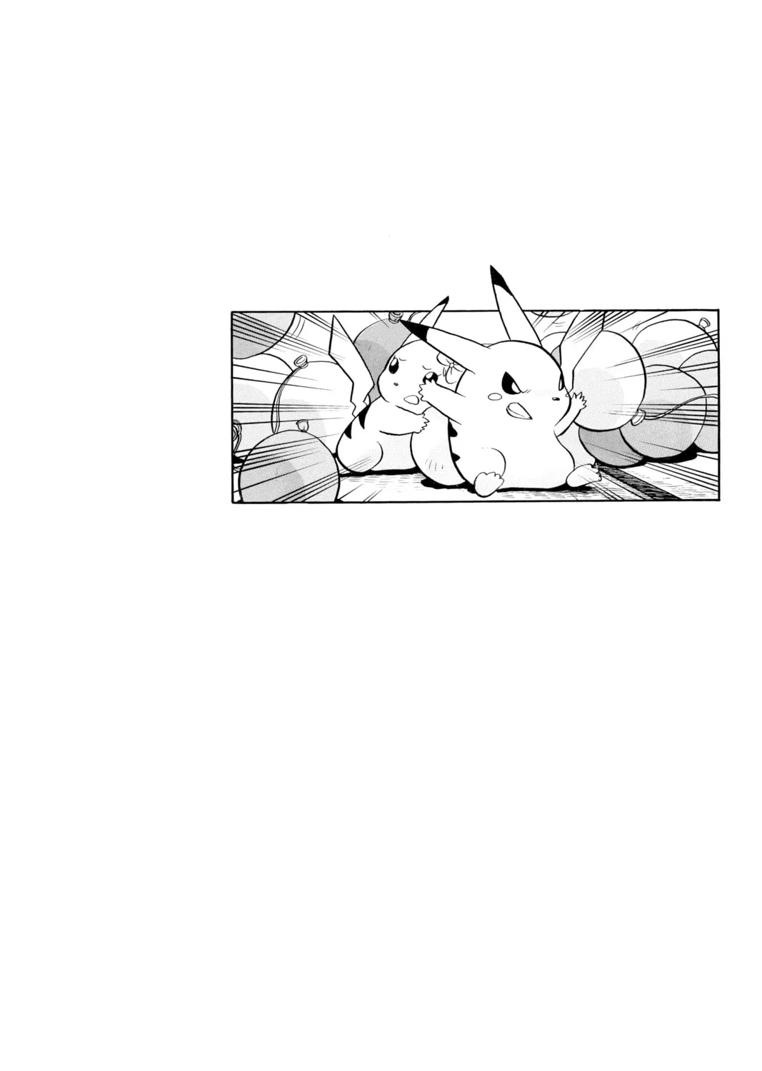 Pokémon Adventures Chapter 179 page 55 - 