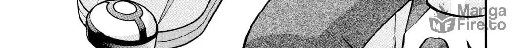 Pokémon Adventures Chapter 180 page 108 - 