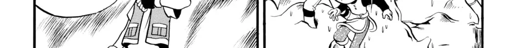 Pokémon Adventures Chapter 180 page 46 - 