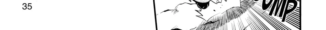 Pokémon Adventures Chapter 182 page 34 - 