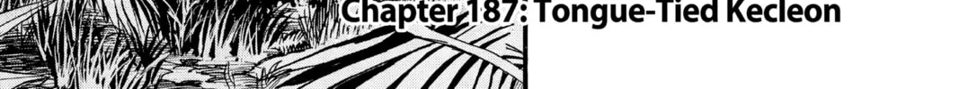 Pokémon Adventures Chapter 187 page 2 - 
