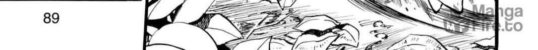 Pokémon Adventures Chapter 187 page 6 - 
