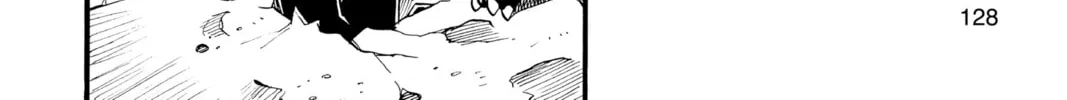 Pokémon Adventures Chapter 198 page 14 - 