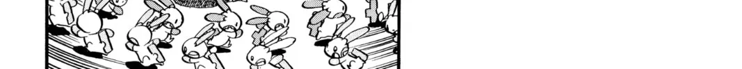 Pokémon Adventures Chapter 199 page 28 - 