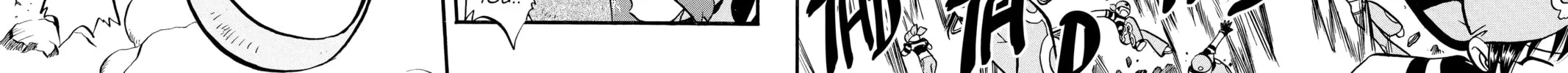 Pokémon Adventures Chapter 214 page 14 - 
