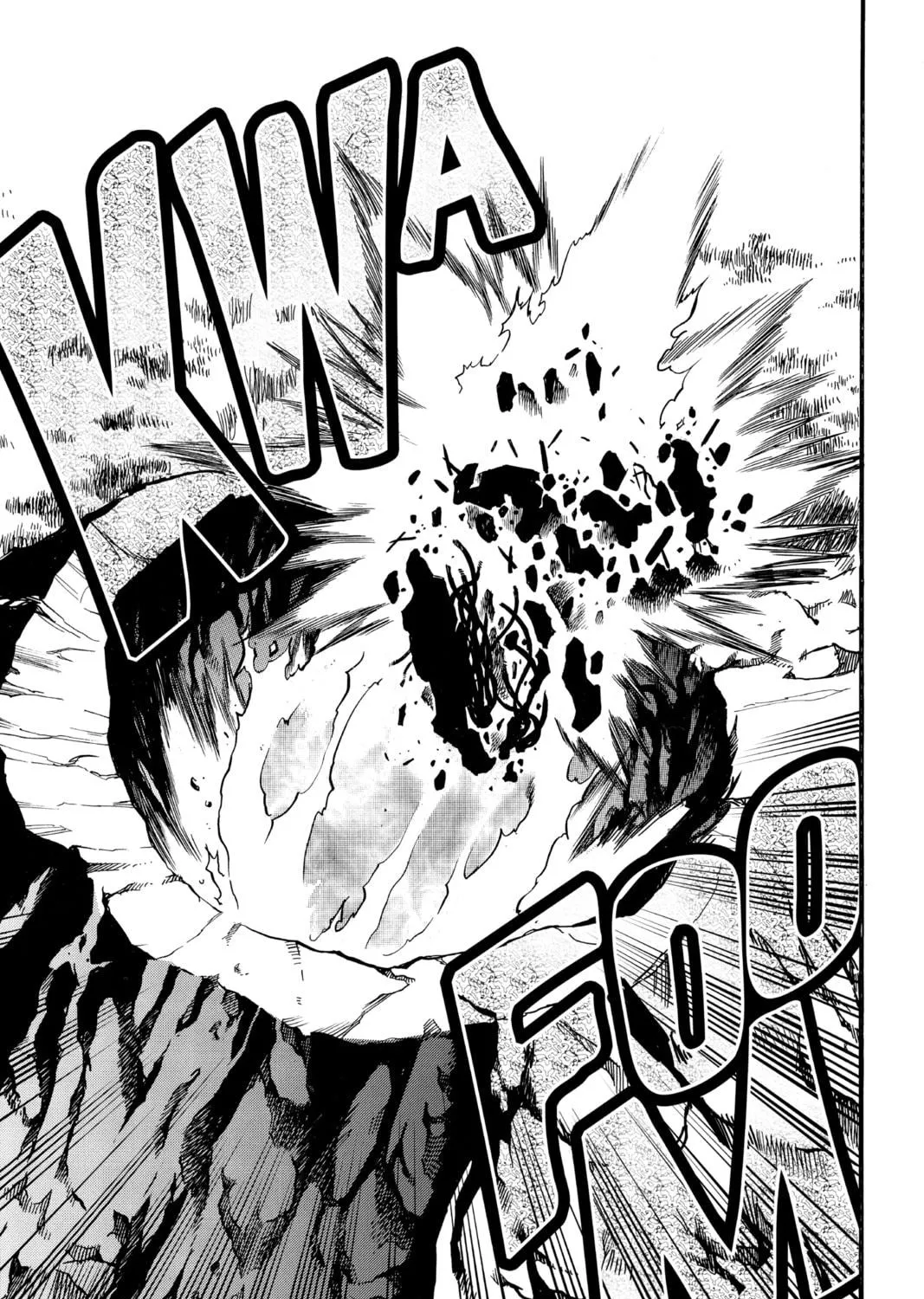 Pokémon Adventures Chapter 215 page 29 - 