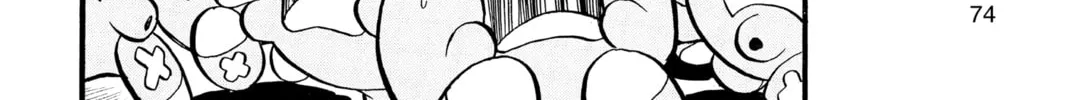 Pokémon Adventures Chapter 219 page 16 - 