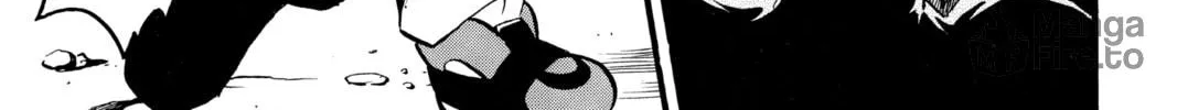 Pokémon Adventures Chapter 219 page 6 - 
