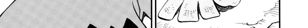 Pokémon Adventures Chapter 221 page 8 - 