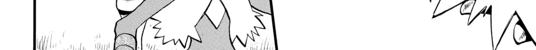 Pokémon Adventures Chapter 226 page 32 - 
