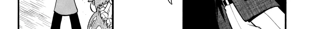 Pokémon Adventures Chapter 230 page 22 - 