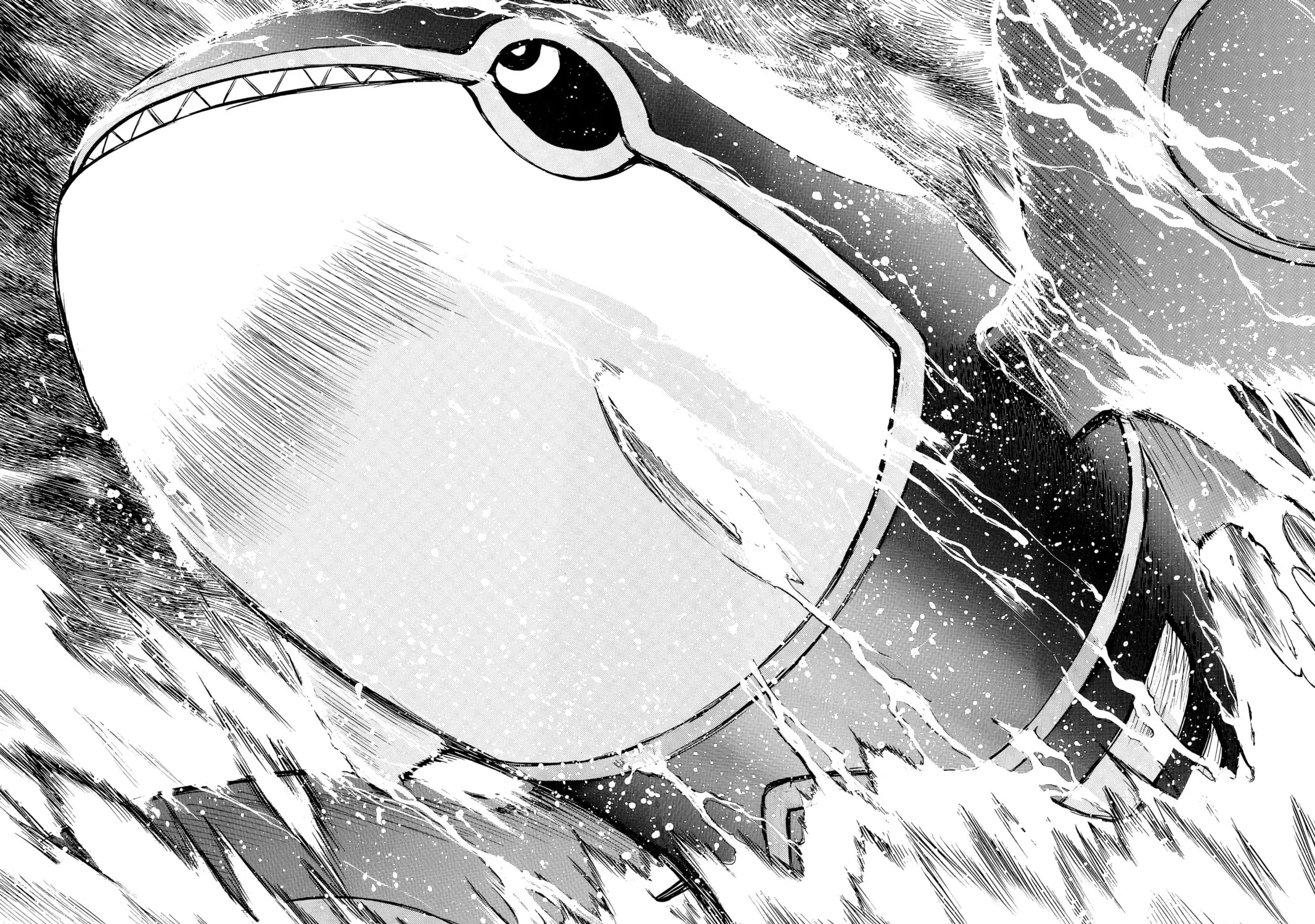 Pokémon Adventures Chapter 234 page 13 - 
