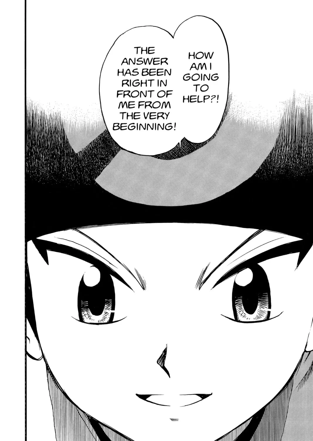 Pokémon Adventures Chapter 238 page 13 - 