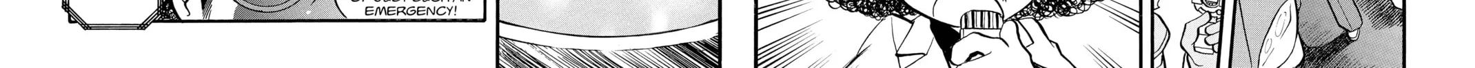 Pokémon Adventures Chapter 239 page 10 - 