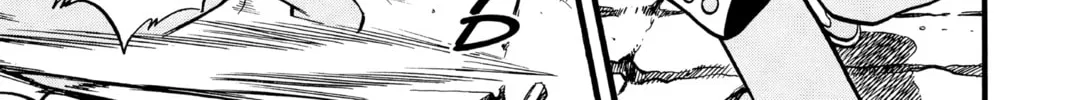 Pokémon Adventures Chapter 241 page 34 - 