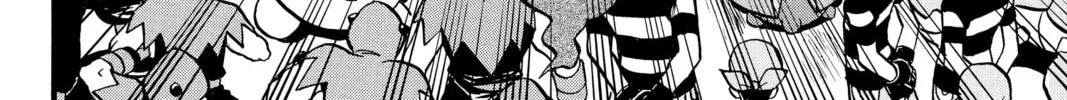 Pokémon Adventures Chapter 243 page 14 - 