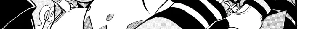 Pokémon Adventures Chapter 243 page 28 - 