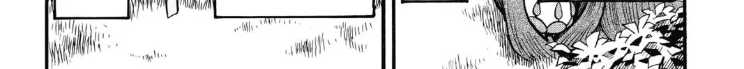 Pokémon Adventures Chapter 256 page 4 - 