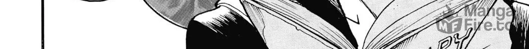 Pokémon Adventures Chapter 257 page 6 - 